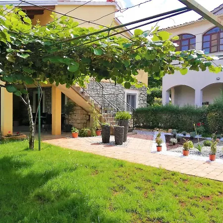 Marta Apartman *