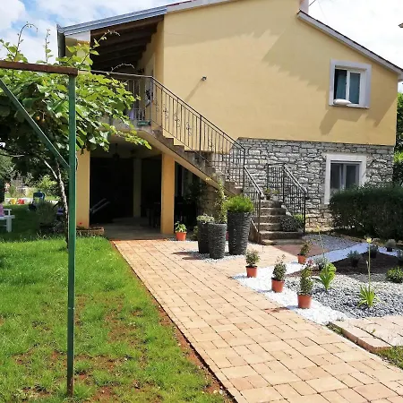 Apartman Marta *