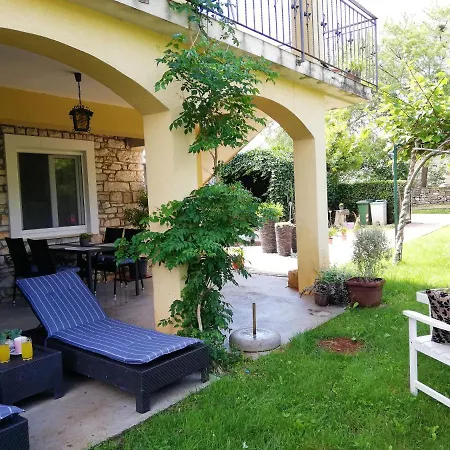 Apartman Marta Bale