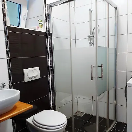 Marta Apartman