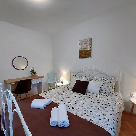 Apartman Marta *
