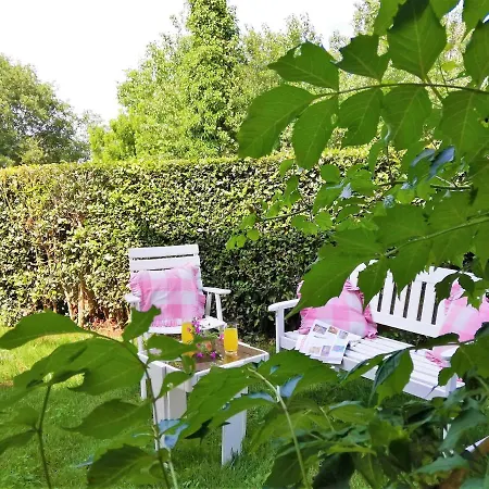 Marta Appartamento *