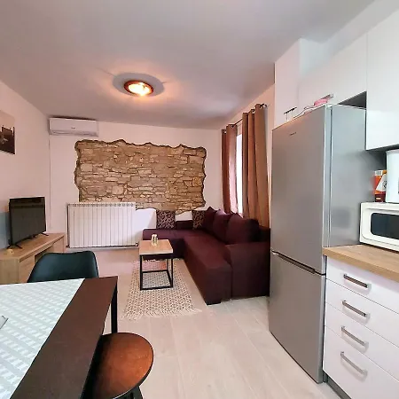 Appartement Marta *