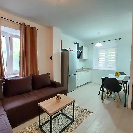 Appartement Marta Bale