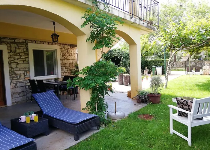 Apartmán Marta Bale